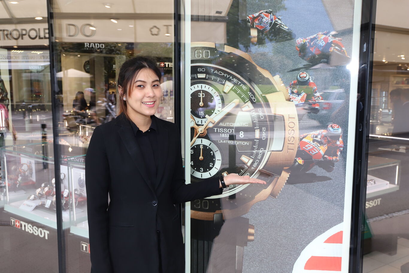 Luxury Brand Management – en karriär inom exklusiva varumärken 5