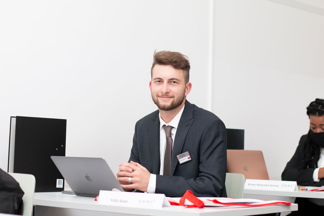 Företagsekonomi med specialisering - master (MBA) 2