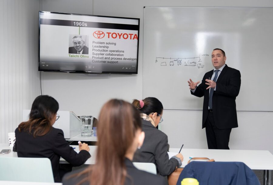 Hotell management & business - kandidat 2