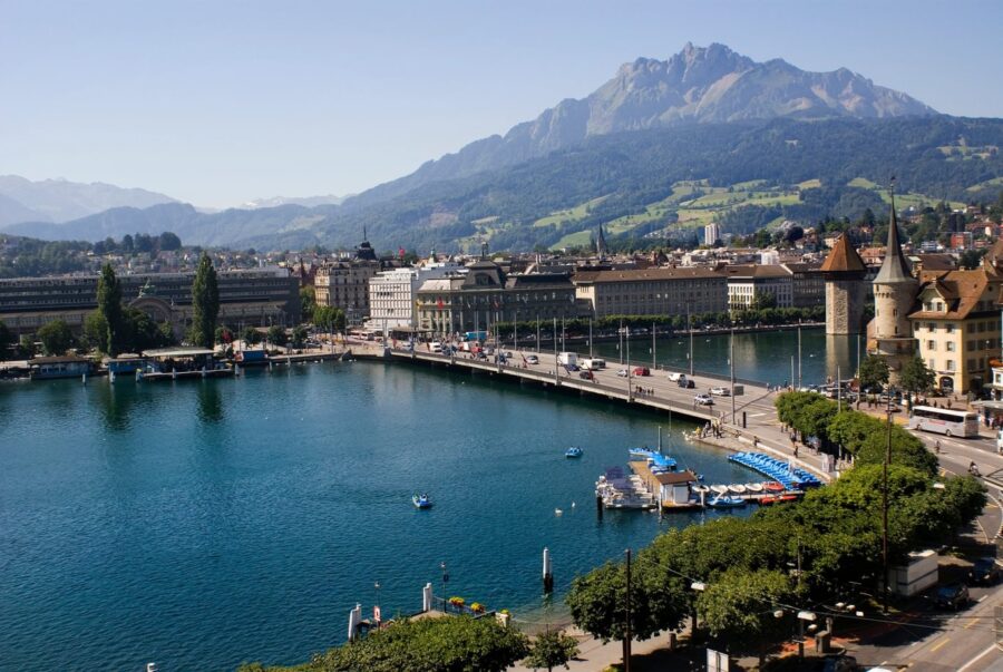 Studera i Schweiz 4