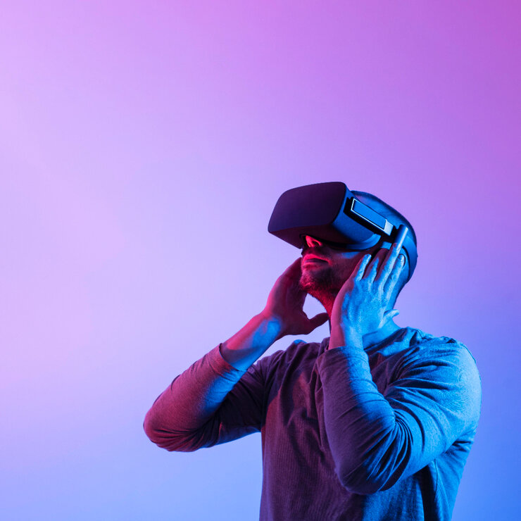 Digital transformation inom turism – en revolution i branschen 3